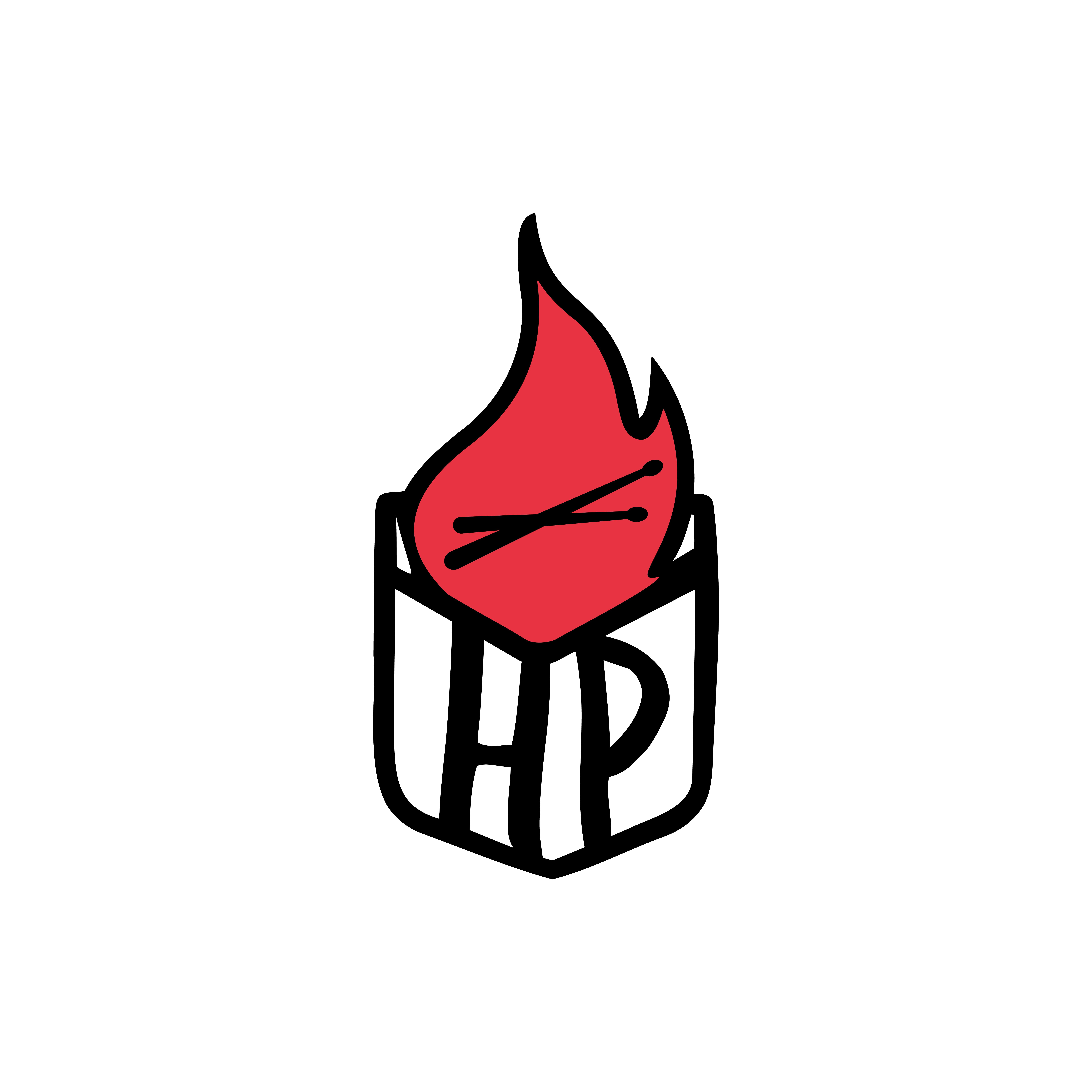 Full Color Logo